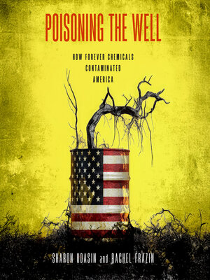 Poisoning the Well - Audiobook